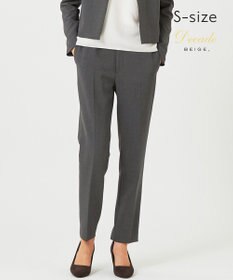 BEIGE， 【S-size】SOPHIA / テーパードパンツ