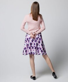 TOCCA 【洗える】RESONATE カーディガン