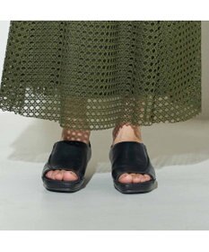 ing <ing>【WEB限定】【3E】カバードサンダル