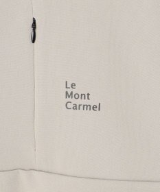 SHARE PARK LADIES 【UVカット・吸水速乾・ストレッチ・軽量・アンチピリング 】ダンボールクルーネックスウェット（S・Mサイズ）