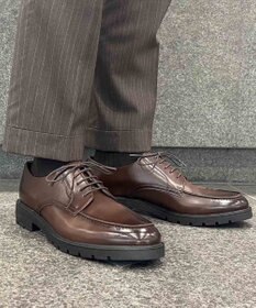 REGAL FOOT COMMUNITY 【ケンフォード メンズ】KP12 外羽根・Uチップ