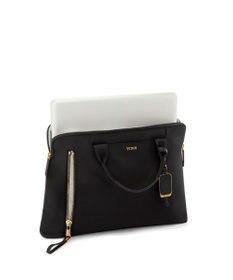 TUMI ビジネスバッグ レディス  VOYAGEUR 「ベニン」ラップトップ・キャリア