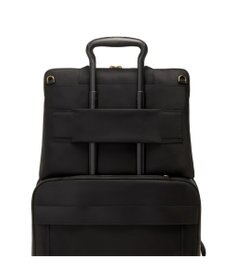 TUMI ビジネスバッグ レディス  VOYAGEUR 「ベニン」ラップトップ・キャリア