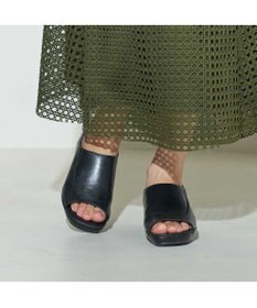 ing <ing>【WEB限定】【3E】カバードサンダル