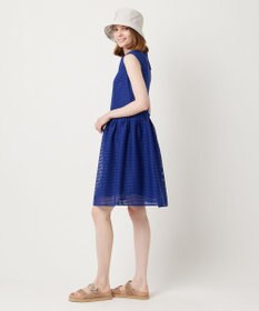 TOCCA 【消臭・洗える】BEACH VOLLEYBALL ドレス