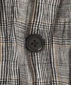 JOSEPH HOMME 【HIGH GRADE LINE】マックスプリーツワッシャー　ジャケット