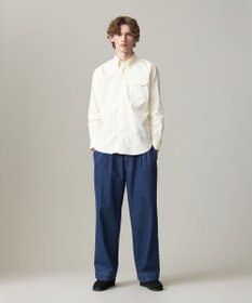 J.PRESS MEN オックスフォードシャツ / B.D.