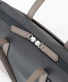 Y'SACCS コットンライクナイロントート Sサイズ