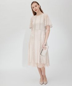 23区 【APPLAUDIR】ダブルパール イヤリング