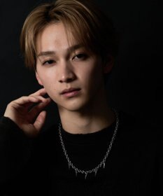 WEGO M5Pモチーフネックレス