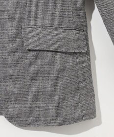 JOSEPH ABBOUD 【キングサイズ・軽量/ストレッチ/清涼感】ハイパワードライストレッチ ジャケット