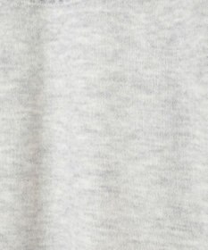 Green Parks Ｍｉｆｆｙ／求心柄ジャガードニットプルオーバ