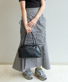 ACE BAGS & LUGGAGE JEWELNA by Jewelna Rose ミニボストンバッグ 11835