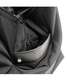 MioFIRANO SILHOUETTE V002 トートバッグ はっ水  A4サイズ対応