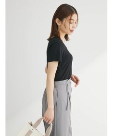 Green Parks ・ＳＵＧＡＲ　ＳＰＯＯＮ　パールスクエアプルオーバー