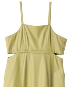 Green Parks ＫＢＦ　２ＷＡＹフェイクレザージャンスカ