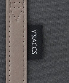 Y'SACCS コットンライクナイロントート Sサイズ