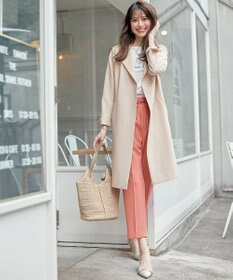 ANY SIS 【美人百花6月号掲載】やみつキレイ パンツ