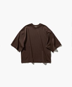 ATON 【26FW】SUVIN 60/2 | ワイドスリーブＴシャツ