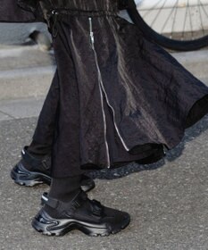 STEVE MADDEN MOVE ON ソックススニーカー