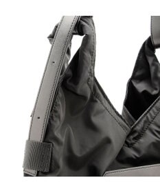 MioFIRANO SILHOUETTE V002 トートバッグ はっ水  A4サイズ対応