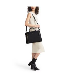 TUMI ビジネスバッグ レディス  VOYAGEUR 「ベニン」ラップトップ・キャリア