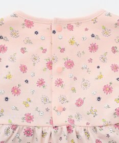 組曲 KIDS 【80-90㎝】デイジー セットアップ