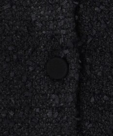 TOCCA 【洗える！】UNSNARL TWEED ニットカーディガン