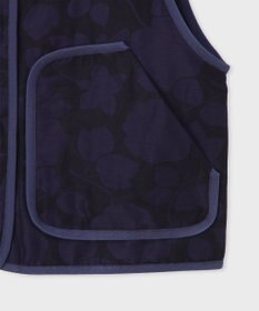 Paul Smith Perforated Floral ジャカード ベスト