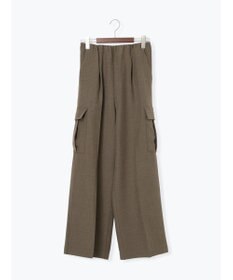 Te chichi イージーカーゴスラックス