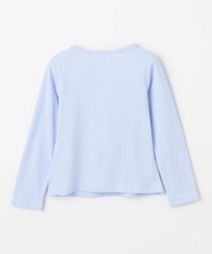 組曲 KIDS 【110-140㎝】アラカルトドッグ Tシャツ