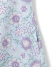 TOCCA 【Archive Collection】【消臭・洗える】GERANIUM ドレス