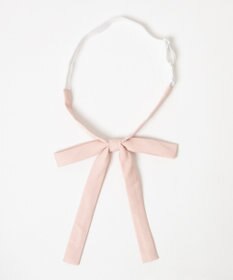 WEGO 【SCHOOLITEM】細スクールリボン