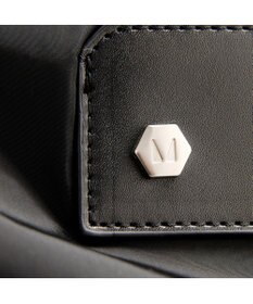 MioFIRANO SILHOUETTE V002 トートバッグ はっ水  A4サイズ対応