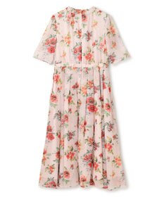 TOCCA 【泉里香さん着用】【消臭】LAUREL TREE ドレス