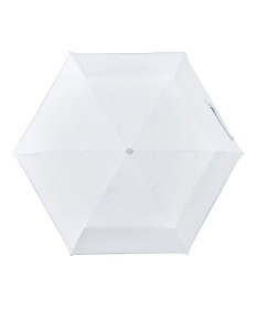 MOONBAT 【世界初の放射冷却素材】REIKYAKUパラソル ラディクール 折りたたみ傘 54㎝ 晴雨兼用 日傘 遮光100％ UV100％ 遮熱