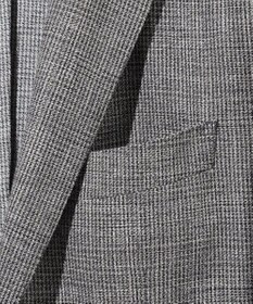 JOSEPH ABBOUD 【キングサイズ・軽量/ストレッチ/清涼感】ハイパワードライストレッチ ジャケット