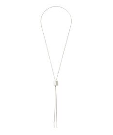 Green Parks ｅｖｅｒｙ　ｗａｌｋ．スライドタイネックレス