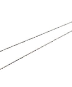 AMERICAN HOLIC ツイストハートネックレス