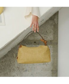 PELLE BORSA 2wayショルダーバッグ Cesta Box チェスタボックス 5852