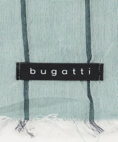 JOSEPH ABBOUD 【V.FRAAS】サマーストライプ ストール