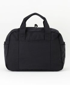 LA BAGAGERIE 【maison vert】 【トラベルにぴったり！】メニーポケットボストンバッグ