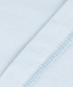 23区 【SLOW/一部店舗限定】MVSコットン  ロゴTシャツ