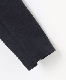 Feroux 【先行予約】パール釦ペプラムジャケット×スカート セットアップ