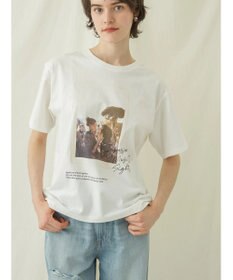AMERICAN HOLIC Ｅｎｊｏｙ　Ｐｈｏｔｏ　Ｔｅｅ