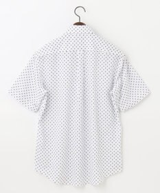 JOSEPH ABBOUD 【吸水速乾】ソアロンドビー シャツ