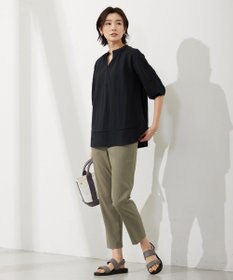 J.PRESS LADIES 【2way・撥水】 キャンバス トート バッグ