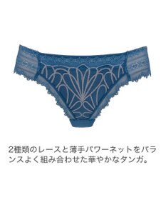 BRADELIS New York 【BRADELIS New York】　ローズスタイルタンガ24S1