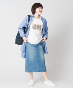 ONWARD Reuse Park 【J.PRESS】カットソー春夏