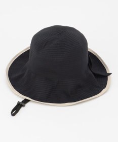 ANY SIS 【洗える】グログランリボン ハット